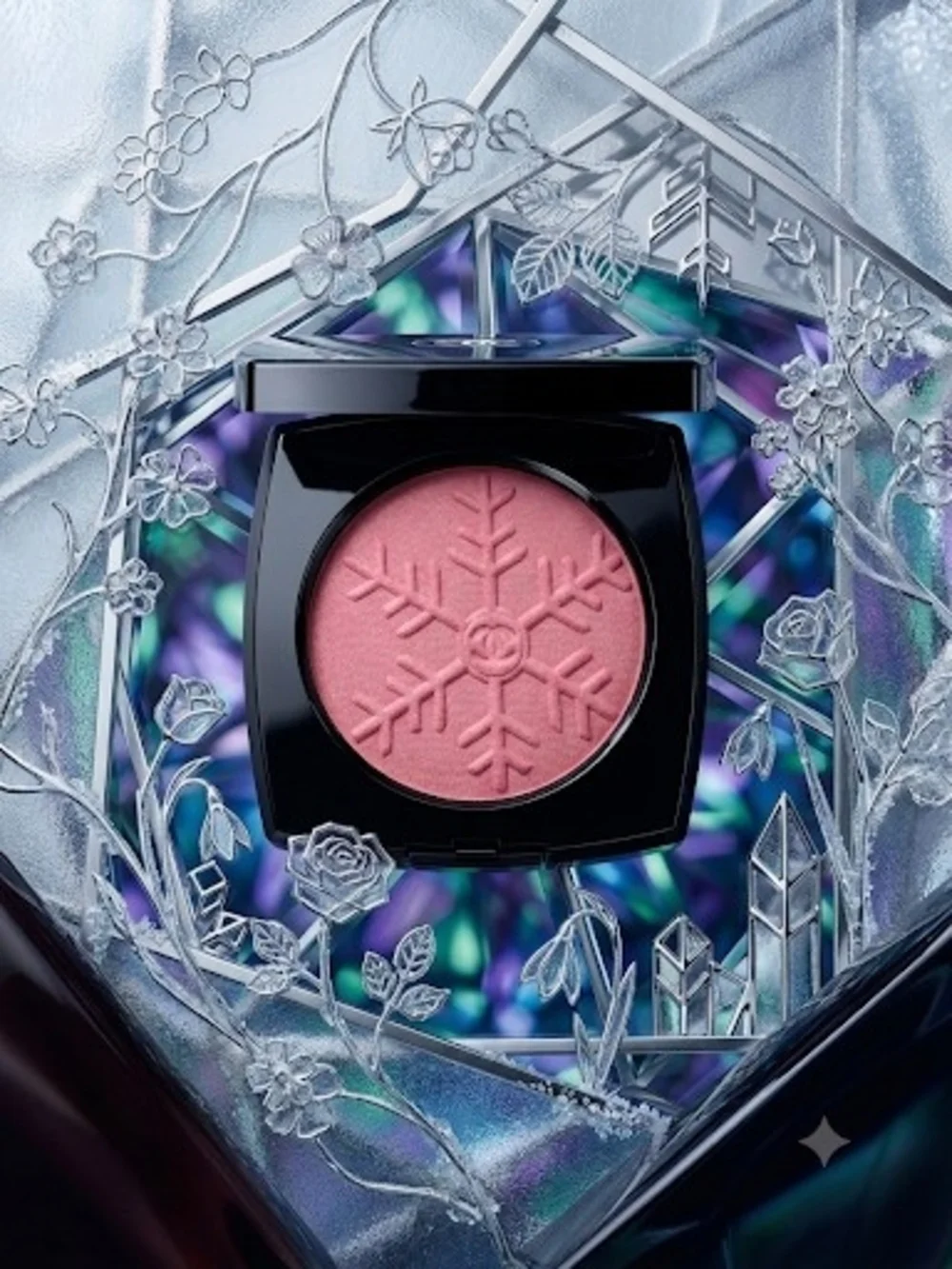 CHANEL new~ les